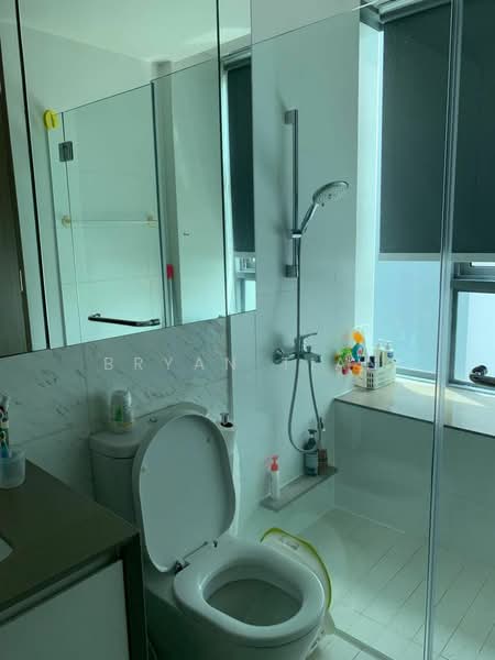 Hundred Trees, 81 West Coast Drive, 2 Bedrooms, 915 sqft, Condominium For Rent, by Bryan Tian, 24365723 - PropertyGuru.com.sg