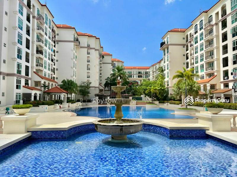 Estella Gardens, 29 Flora Road, 3 Bedrooms, 1,259 sqft, Condominium For Rent, by Roy Low, 24365733 - PropertyGuru.com.sg