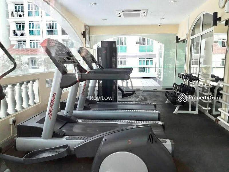 Estella Gardens, 29 Flora Road, 3 Bedrooms, 1,259 sqft, Condominium For Rent, by Roy Low, 24365733 - PropertyGuru.com.sg