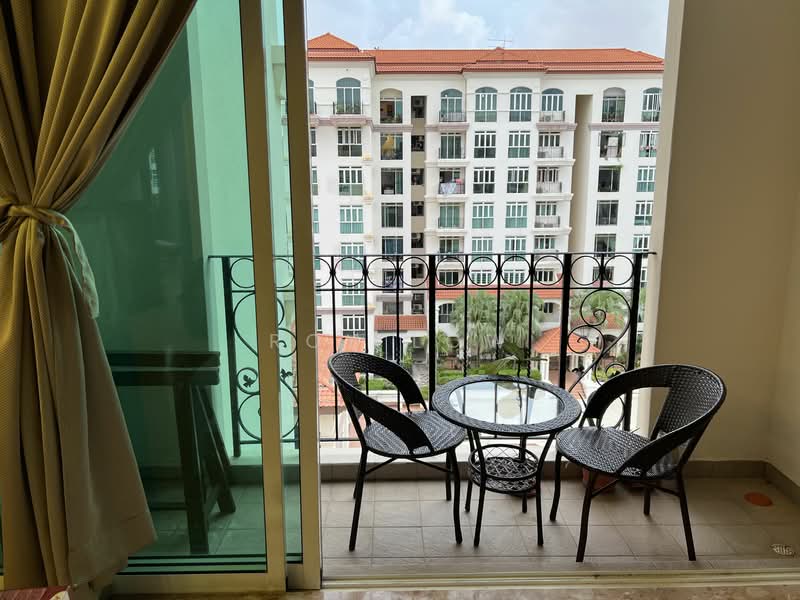 Estella Gardens, 29 Flora Road, 3 Bedrooms, 1,259 sqft, Condominium For Rent, by Roy Low, 24365733 - PropertyGuru.com.sg