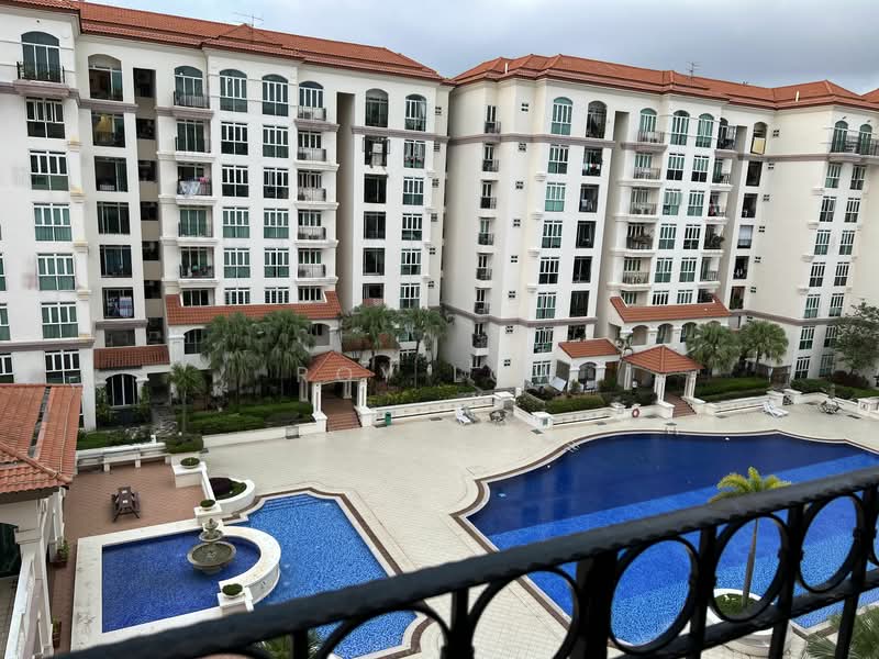 Estella Gardens, 29 Flora Road, 3 Bedrooms, 1,259 sqft, Condominium For Rent, by Roy Low, 24365733 - PropertyGuru.com.sg