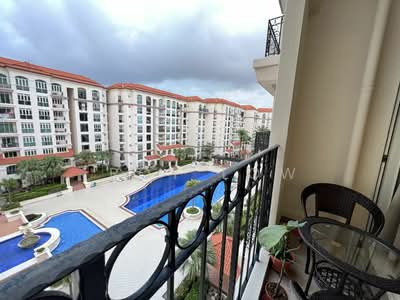 For Rent - Estella Gardens