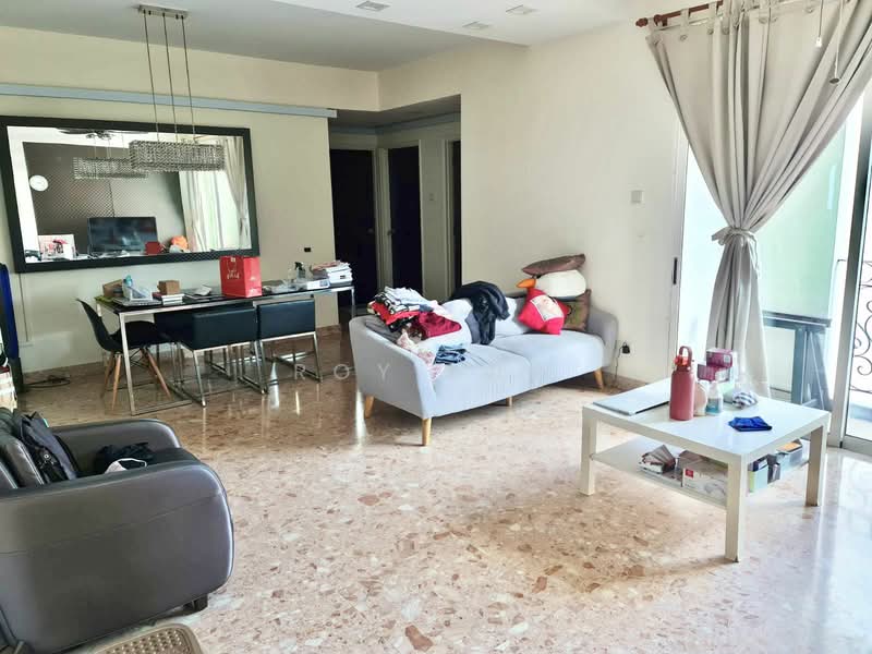 Estella Gardens, 29 Flora Road, 3 Bedrooms, 1,259 sqft, Condominium For Rent, by Roy Low, 24365733 - PropertyGuru.com.sg