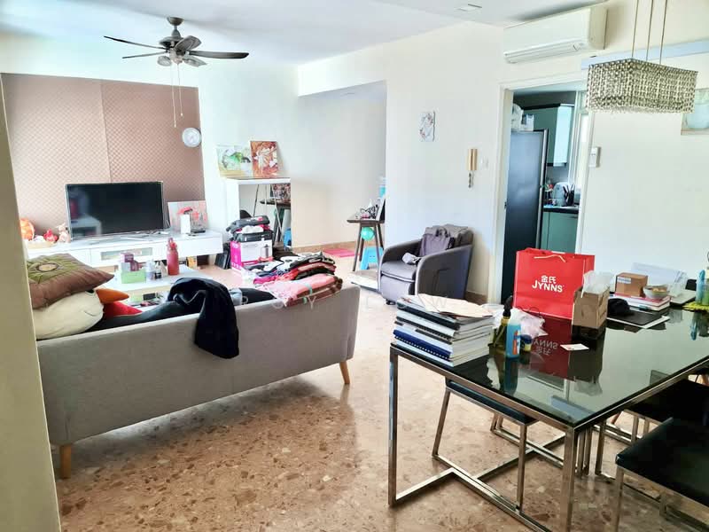 Estella Gardens, 29 Flora Road, 3 Bedrooms, 1,259 sqft, Condominium For Rent, by Roy Low, 24365733 - PropertyGuru.com.sg