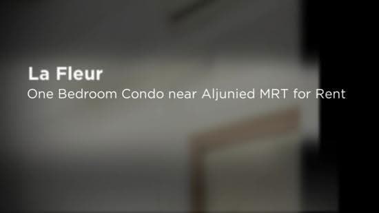 La Fleur, 8 Lorong 26 Geylang, Eunos / Geylang / Paya Lebar, 1 Bedroom, 409 sqft, Condominium For Rent, by Nick Toh, 24365740 - PropertyGuru.com.sg
