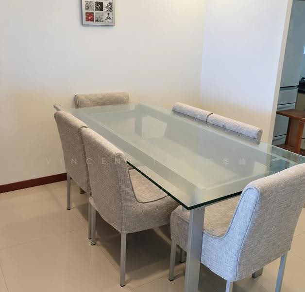 64 Marine Drive, 64 Marine Drive, East Coast / Marine Parade, 2 Bedrooms, 743 sqft, HDB Flat For Rent, by Vincent Tan 陈华峰, 24365773 - Dining Room - PropertyGuru.com.sg