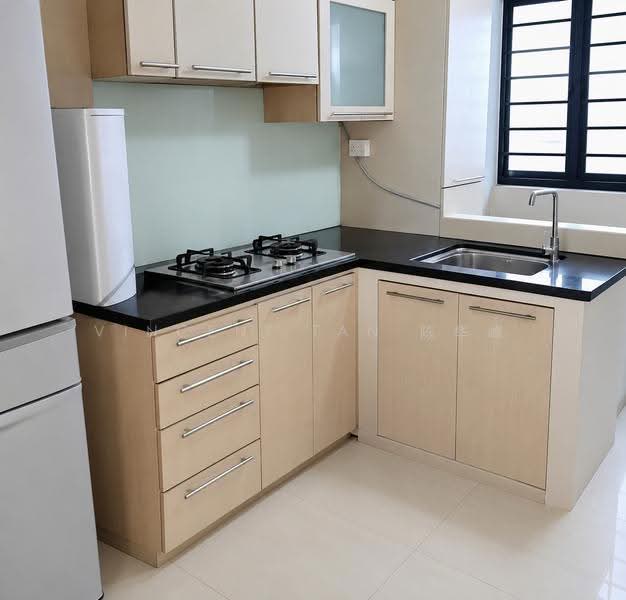 64 Marine Drive, 64 Marine Drive, East Coast / Marine Parade, 2 Bedrooms, 743 sqft, HDB Flat For Rent, by Vincent Tan 陈华峰, 24365773 - Kitchen - PropertyGuru.com.sg