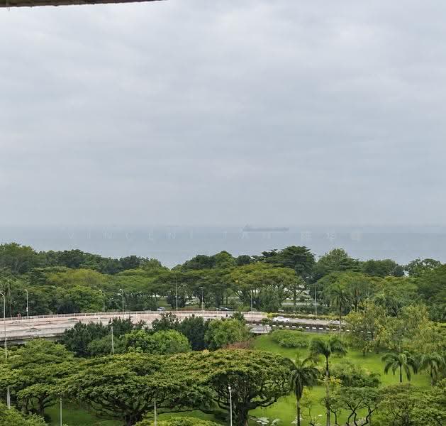 64 Marine Drive, 64 Marine Drive, East Coast / Marine Parade, 2 Bedrooms, 743 sqft, HDB Flat For Rent, by Vincent Tan 陈华峰, 24365773 - Exterior - PropertyGuru.com.sg