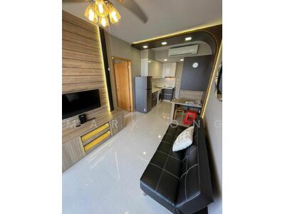 For Rent - La Fiesta