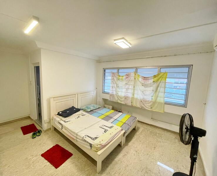 503 Choa Chu Kang Street 51, 503 Choa Chu Kang Street 51, Room Rental, 140 sqft, HDB Flat For Rent, by Yam Seng Tan, 24365815 - PropertyGuru.com.sg