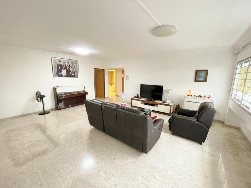 503 Choa Chu Kang Street 51, 503 Choa Chu Kang Street 51, Room Rental, 140 sqft, HDB Flat For Rent, by Yam Seng Tan, 24365815 - PropertyGuru.com.sg