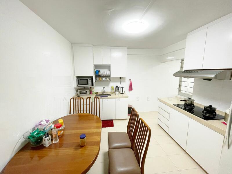 503 Choa Chu Kang Street 51, 503 Choa Chu Kang Street 51, Room Rental, 140 sqft, HDB Flat For Rent, by Yam Seng Tan, 24365815 - PropertyGuru.com.sg
