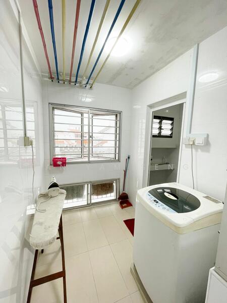 503 Choa Chu Kang Street 51, 503 Choa Chu Kang Street 51, Room Rental, 140 sqft, HDB Flat For Rent, by Yam Seng Tan, 24365815 - PropertyGuru.com.sg