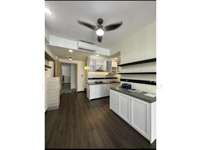 For Rent - Residences Botanique