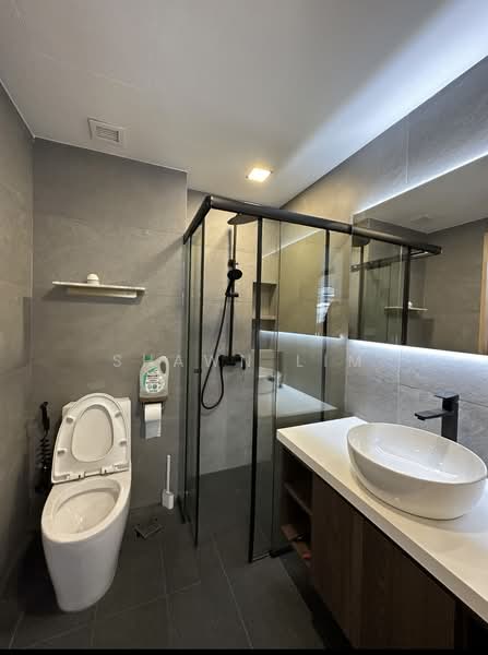 Residences Botanique, 32 Yio Chu Kang Road, 2 Bedrooms, 1,055 sqft, Condominium For Rent, by Shawn Lim, 24365816 - PropertyGuru.com.sg