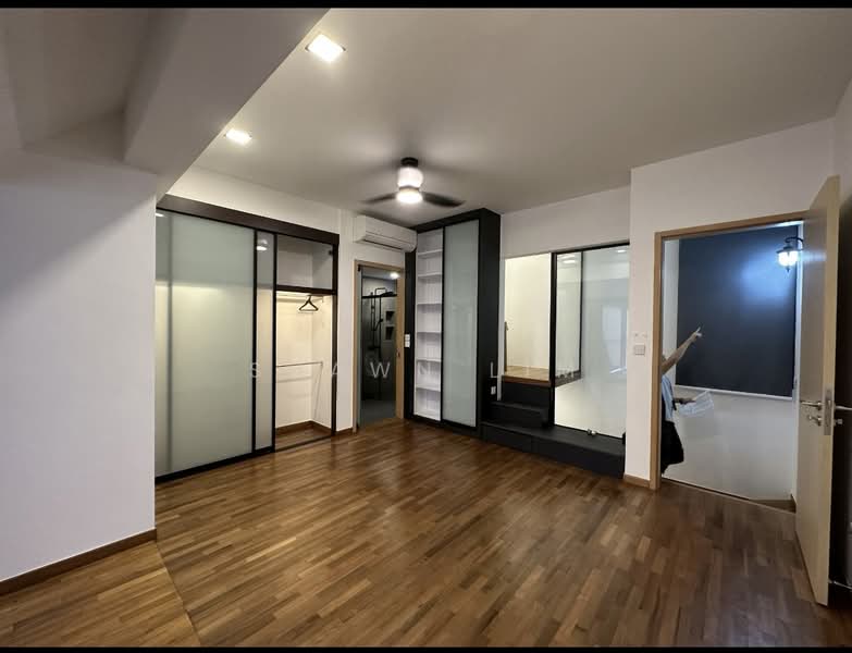 Residences Botanique, 32 Yio Chu Kang Road, 2 Bedrooms, 1,055 sqft, Condominium For Rent, by Shawn Lim, 24365816 - PropertyGuru.com.sg