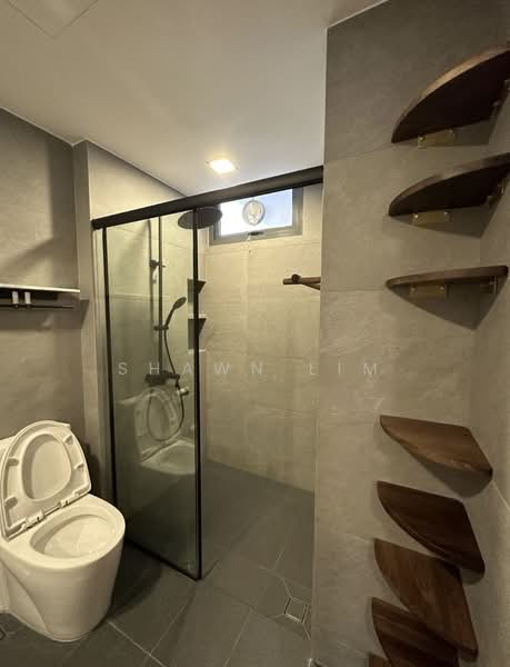 Residences Botanique, 32 Yio Chu Kang Road, 2 Bedrooms, 1,055 sqft, Condominium For Rent, by Shawn Lim, 24365816 - PropertyGuru.com.sg