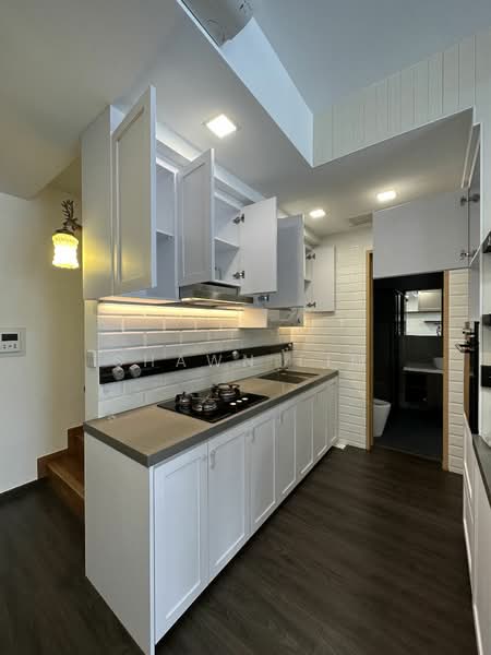 Residences Botanique, 32 Yio Chu Kang Road, 2 Bedrooms, 1,055 sqft, Condominium For Rent, by Shawn Lim, 24365816 - PropertyGuru.com.sg