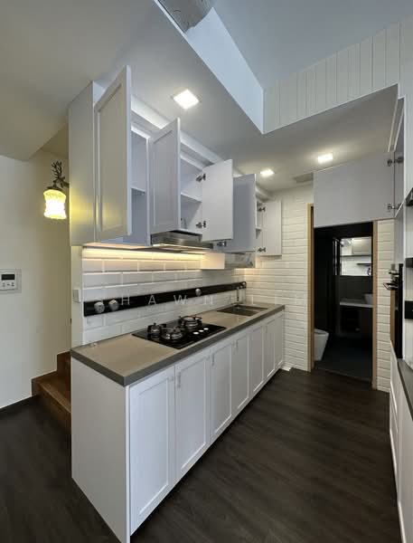 Residences Botanique, 32 Yio Chu Kang Road, 2 Bedrooms, 1,055 sqft, Condominium For Rent, by Shawn Lim, 24365816 - PropertyGuru.com.sg