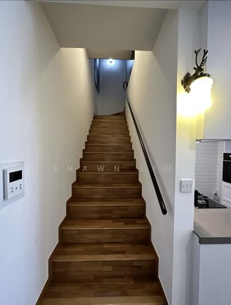 Residences Botanique, 32 Yio Chu Kang Road, 2 Bedrooms, 1,055 sqft, Condominium For Rent, by Shawn Lim, 24365816 - PropertyGuru.com.sg