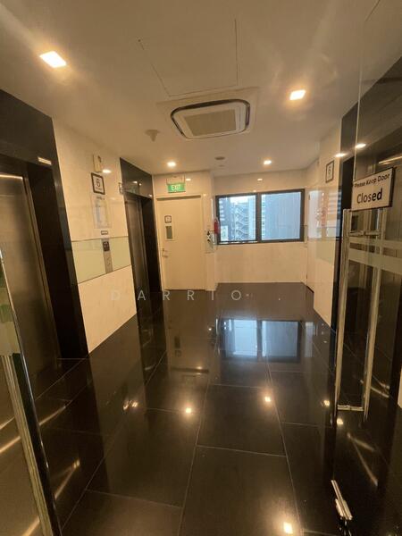 Vertex, 33 Ubi Avenue 3, Eunos / Geylang / Paya Lebar, 2,368 sqft, Light Industrial (B1) For Sale, by Darrio ., 24365827 - CommercialGuru.com.sg