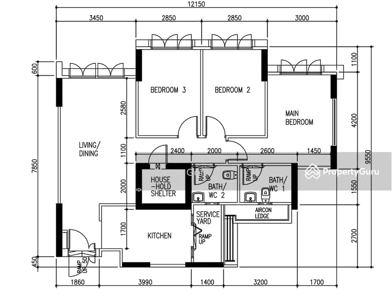 For Sale 671A Edgefield Plains