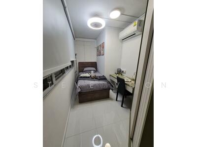 For Rent - 631 Bedok Reservoir Road