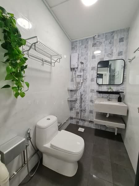 631 Bedok Reservoir Road, 631 Bedok Reservoir Road, Studio, 146 sqft, HDB Flat For Rent, by Steve Voon, 24365845 - PropertyGuru.com.sg