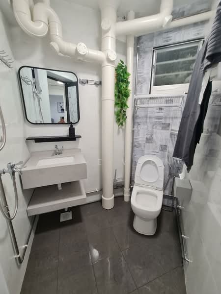 631 Bedok Reservoir Road, 631 Bedok Reservoir Road, Studio, 146 sqft, HDB Flat For Rent, by Steve Voon, 24365845 - PropertyGuru.com.sg