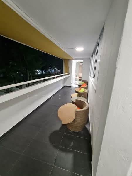 631 Bedok Reservoir Road, 631 Bedok Reservoir Road, Studio, 146 sqft, HDB Flat For Rent, by Steve Voon, 24365845 - PropertyGuru.com.sg