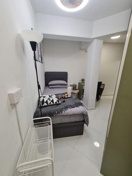 631 Bedok Reservoir Road, 631 Bedok Reservoir Road, Studio, 110 sqft, HDB Flat For Rent, by Steve Voon, 24365845 - PropertyGuru.com.sg