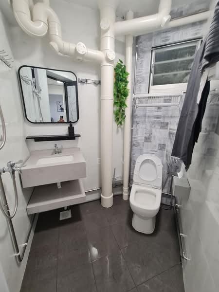 631 Bedok Reservoir Road, 631 Bedok Reservoir Road, Studio, 110 sqft, HDB Flat For Rent, by Steve Voon, 24365845 - PropertyGuru.com.sg