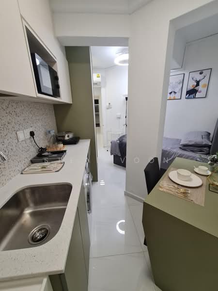631 Bedok Reservoir Road, 631 Bedok Reservoir Road, Studio, 110 sqft, HDB Flat For Rent, by Steve Voon, 24365845 - PropertyGuru.com.sg