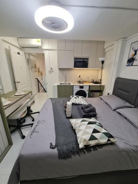 631 Bedok Reservoir Road, 631 Bedok Reservoir Road, Bedok / Upper East Coast, Studio, 110 sqft, HDB Flat For Rent, by Steve Voon, 24365845 - Bedroom - PropertyGuru.com.sg