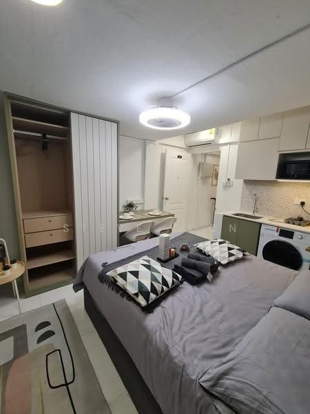 631 Bedok Reservoir Road, 631 Bedok Reservoir Road, Bedok / Upper East Coast, Studio, 110 sqft, HDB Flat For Rent, by Steve Voon, 24365845 - Bedroom - PropertyGuru.com.sg