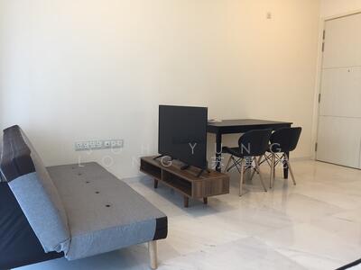 For Sale - Lincoln Suites