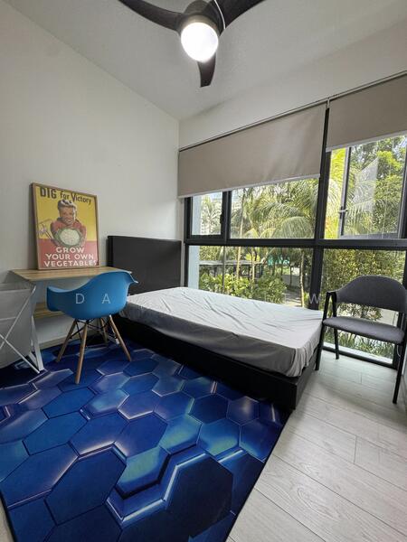 Bellewaters, 31 Anchorvale Crescent, Hougang / Punggol / Sengkang, Room Rental, 100 sqft, Executive Condominium For Rent, by Daniel Liew, 24365908 - PropertyGuru.com.sg