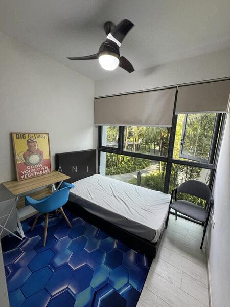Bellewaters, 31 Anchorvale Crescent, Hougang / Punggol / Sengkang, Room Rental, 100 sqft, Executive Condominium For Rent, by Daniel Liew, 24365908 - PropertyGuru.com.sg