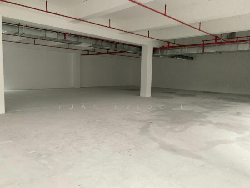 Various B1 Units for Rent Ang Mo Kio Ind Pk 2, Ang Mo Kio Ave 5, 1975