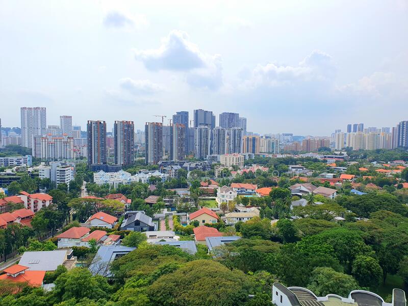 For Rent - Regency Park