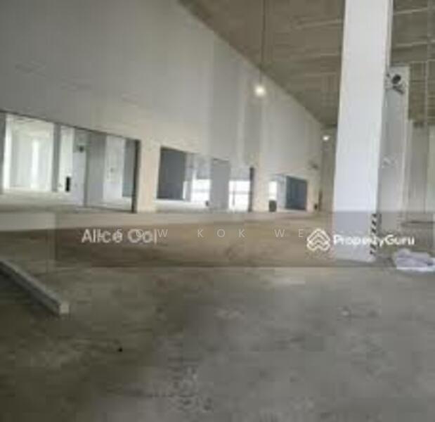 12m high ramp up warehouse 17 loading bays, Benoi crescent, 47,000 sqft, Warehouse For Rent, by Leow Kok Wee, 24365921 - CommercialGuru.com.sg