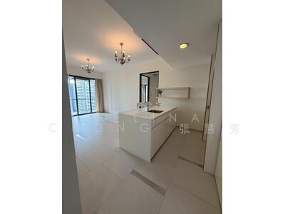 For Rent - Newton Suites