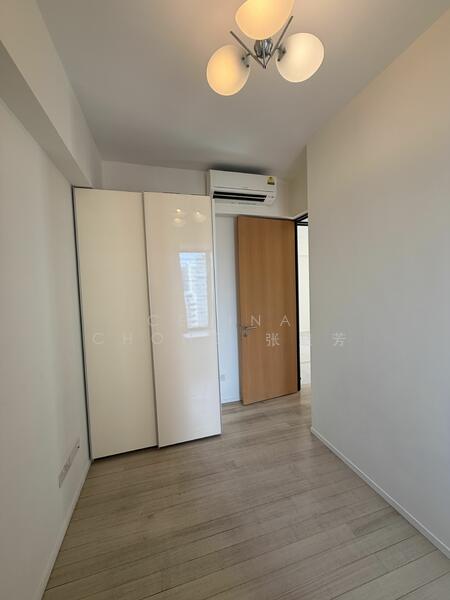 For Rent - Newton Suites