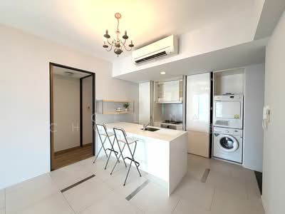 For Rent - Newton Suites