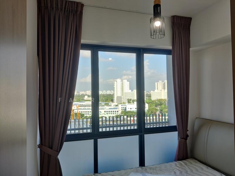 J Gateway, 2 Gateway Drive, 2 Bedrooms, 678 sqft, Condominium For Rent, by Farrand Hey, 24366175 - PropertyGuru.com.sg