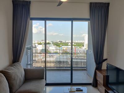 For Rent - J Gateway