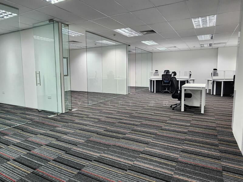 ❤️Tanjong Pagar Renovated Office, Jit Poh Building, Cecil Street, Tanjong Pagar Road, 1,350 sqft, Office For Rent, by Dave Lee 李权晋, 24366369 - CommercialGuru.com.sg