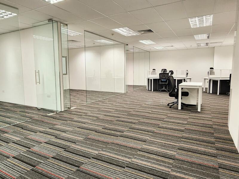 ❤️Tanjong Pagar Renovated Office, Jit Poh Building, Cecil Street, Tanjong Pagar Road, 1,350 sqft, Office For Rent, by Dave Lee 李权晋, 24366369 - CommercialGuru.com.sg