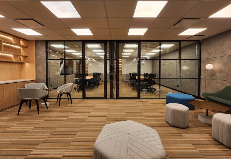 ❤️Tanjong Pagar Renovated Office, Jit Poh Building, Cecil Street, Tanjong Pagar Road, 1,350 sqft, Office For Rent, by Dave Lee 李权晋, 24366369 - CommercialGuru.com.sg
