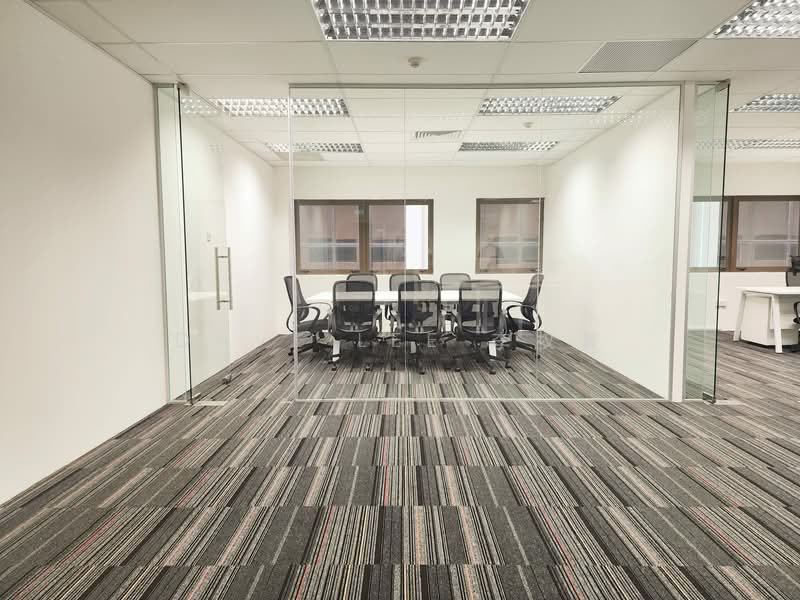 ❤️Tanjong Pagar Renovated Office, Jit Poh Building, Cecil Street, Tanjong Pagar Road, 1,350 sqft, Office For Rent, by Dave Lee 李权晋, 24366369 - CommercialGuru.com.sg